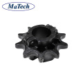 Metal Machinery Parts Factory Customized Cast Iron Castings